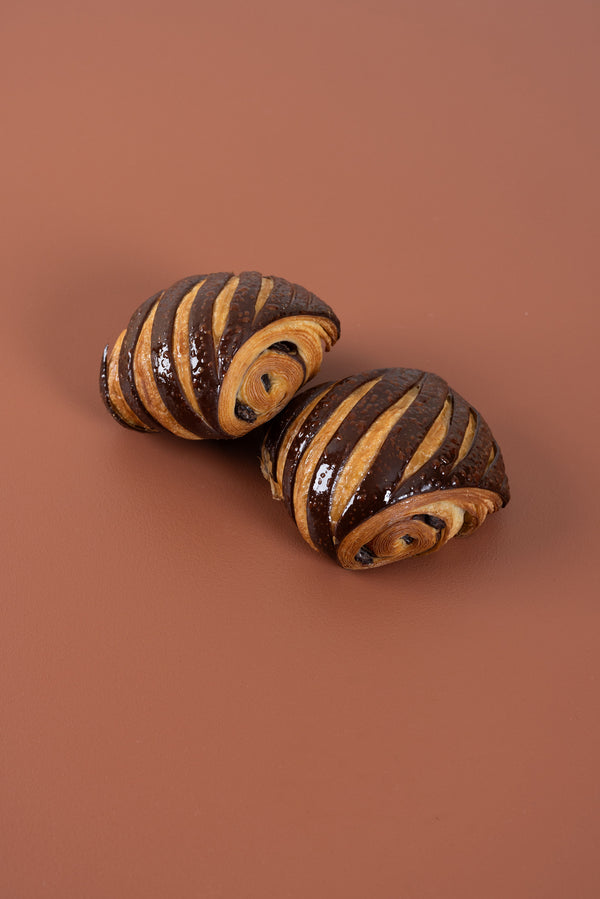 Pain Au Chocolat