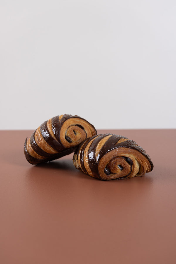 Pain Au Chocolat
