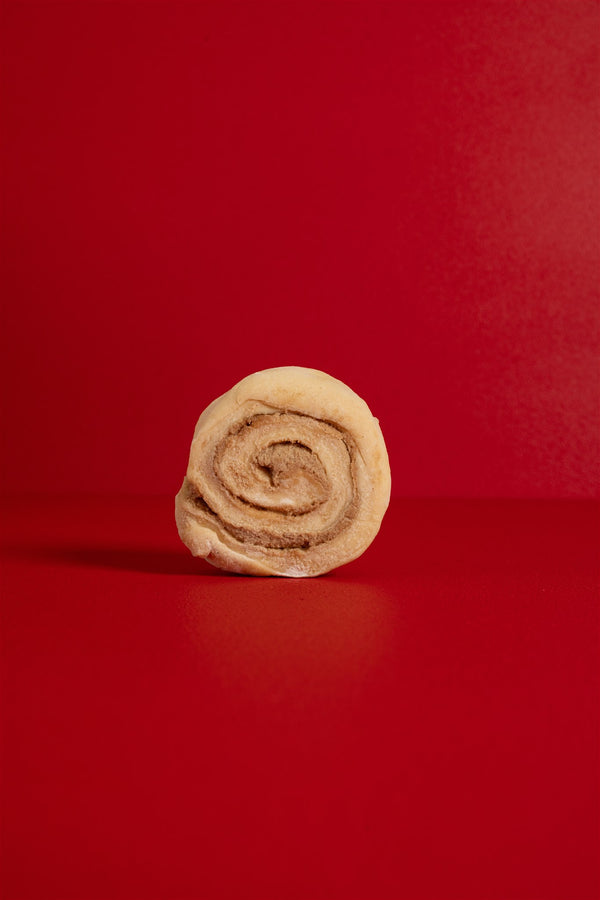 BAKE-AT-HOME - Cinnamon Bun