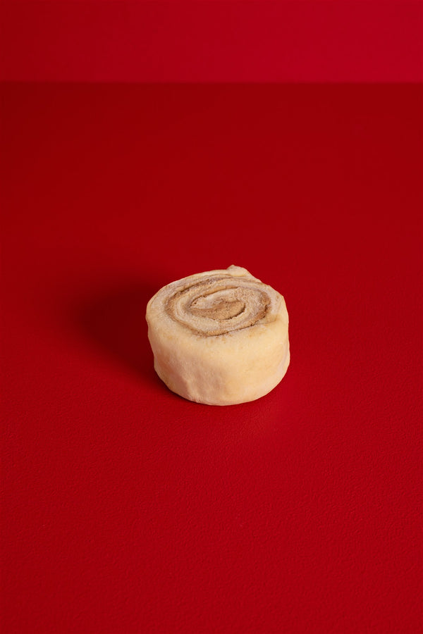 BAKE-AT-HOME - Cinnamon Bun