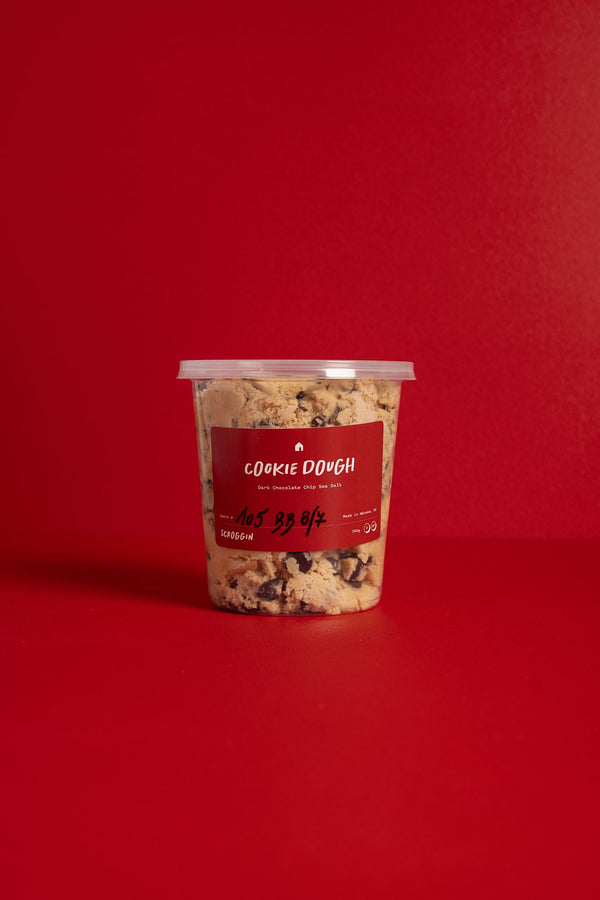 Cookie Dough