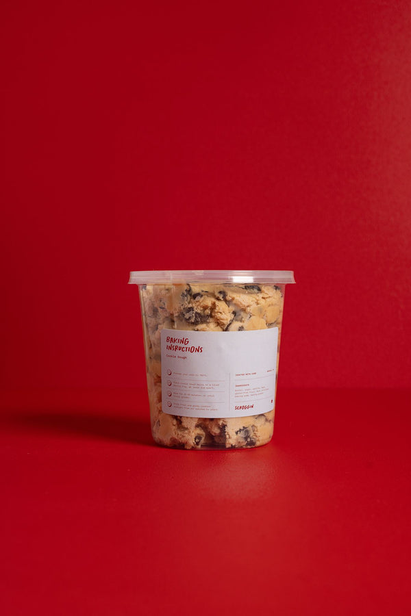 Cookie Dough