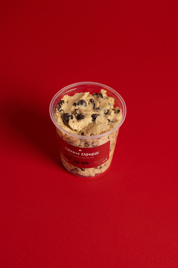 Cookie Dough