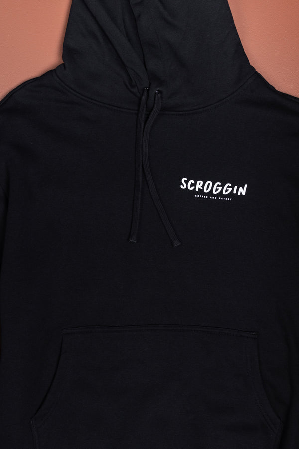 Scroggin Hoodie