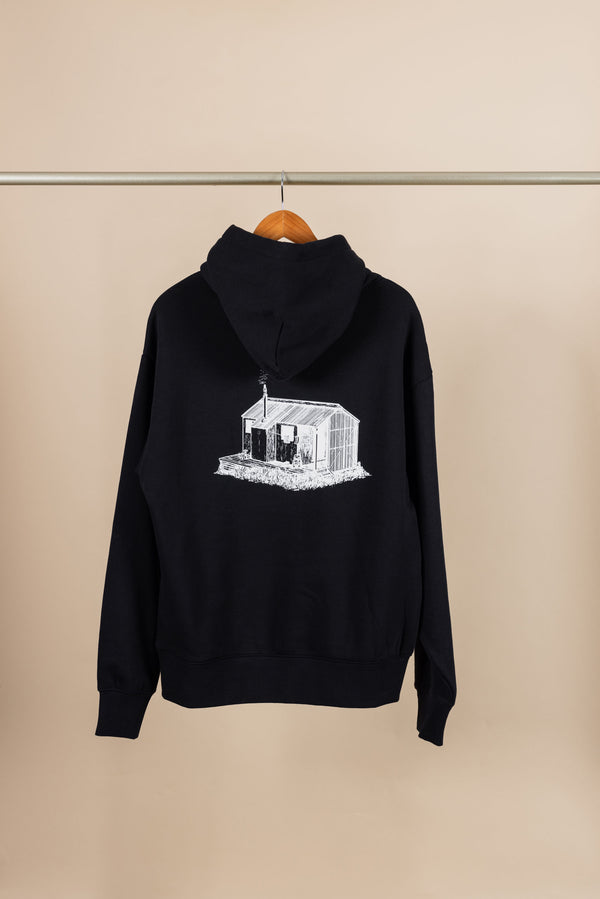 Scroggin Hoodie