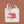 Scroggin Tote Bag White