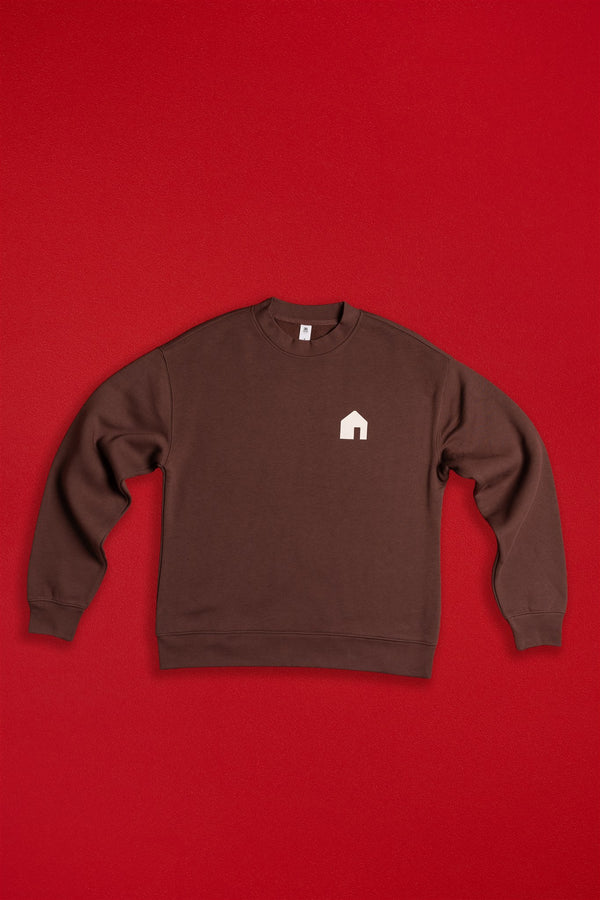Scroggin Crew Sweatshirt
