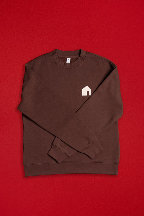 Scroggin Crew Sweatshirt