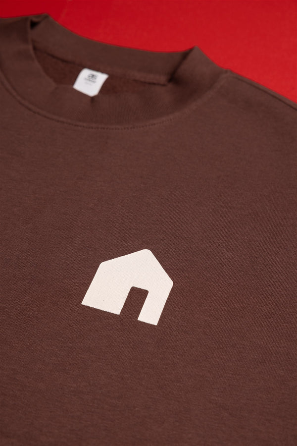 Scroggin Crew Sweatshirt