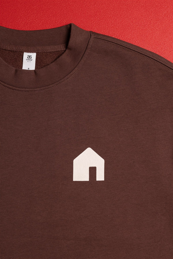 Scroggin Crew Sweatshirt