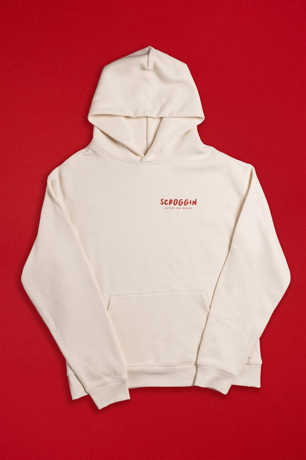 Scroggin Picnic Hoodie