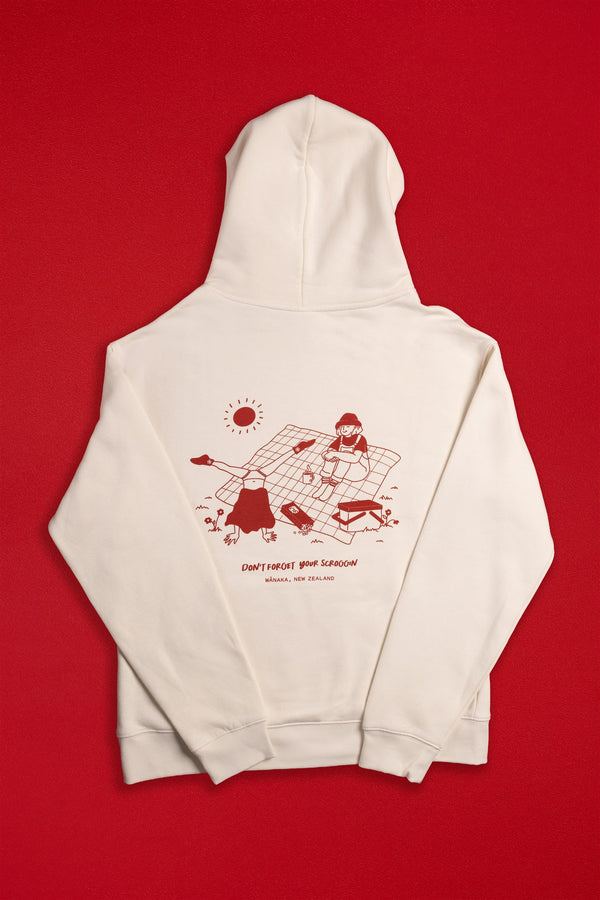 Scroggin Picnic Hoodie