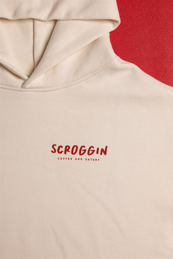 Scroggin Picnic Hoodie