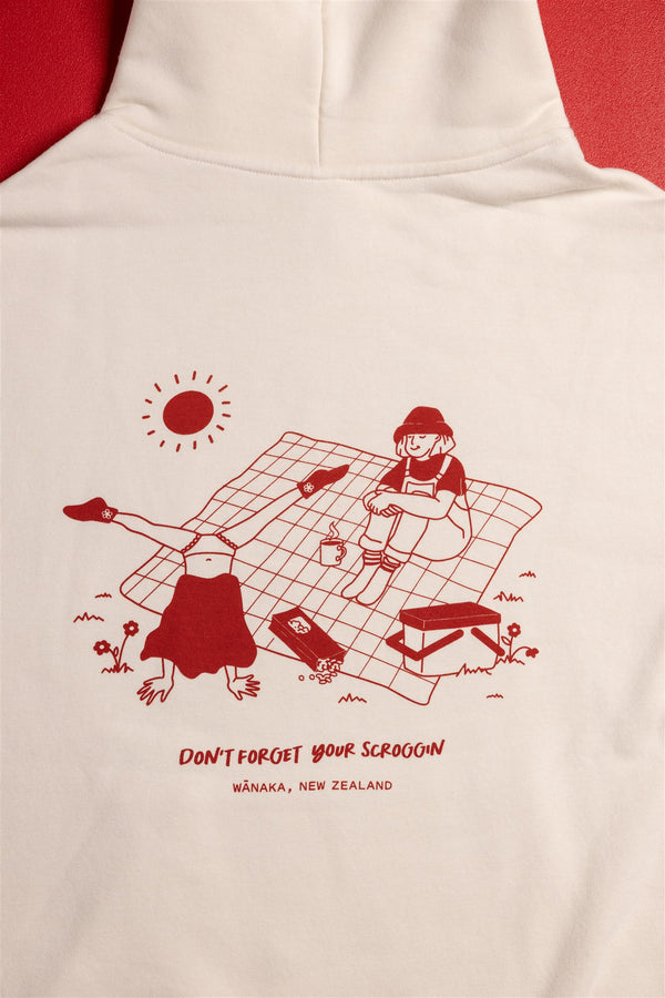 Scroggin Picnic Hoodie
