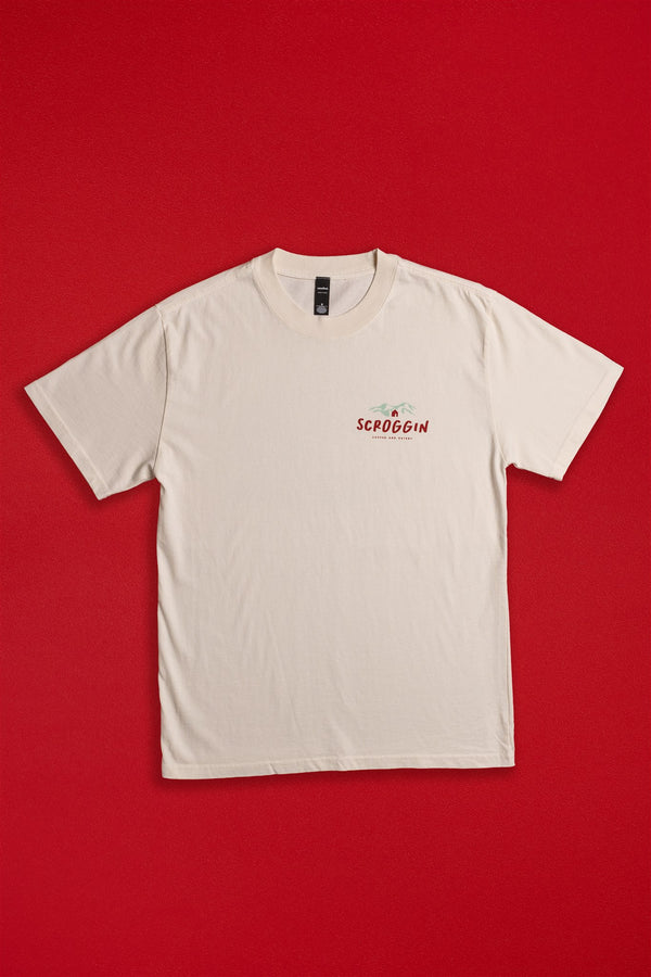 Scroggin T Shirt