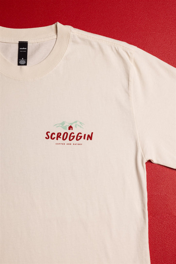 Scroggin T Shirt