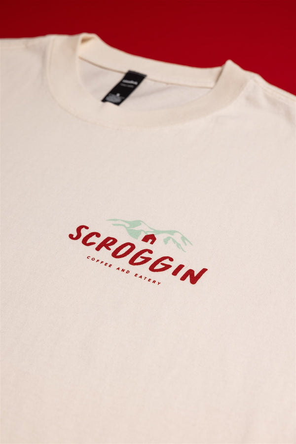 Scroggin T Shirt